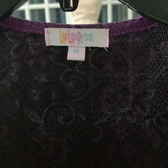 NWOT LuLaRoe Sarah - Picture 2 of 3